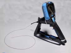 Q Series 0.85 & 1.1mm diameter Non-Articulating Videoscopes