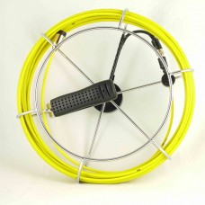 Replacement 20m Drain Camera Reel 