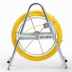 PipeDart Mini 4.5mm dia Cobra / Duct Rods