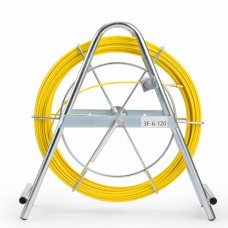 PipeDart Ferret 6mm Cobra/Duct Rod Cable Puller