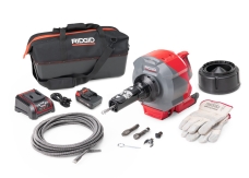 RIDGID K-46 Cordless SinkSnake