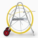 PipeDart Compact 9mm dia Cobra /Duct Rod