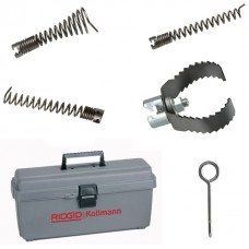 RIDGID Tool Set Model A-61