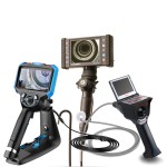 Articulating Endoscopes & Videoscopes