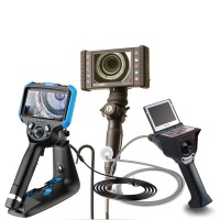 Articulating Endoscopes & Videoscopes