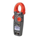 Digital Clamp Meter