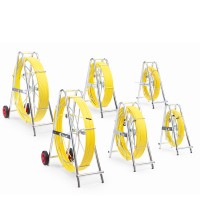 Cable Pulling Tools & Equipment