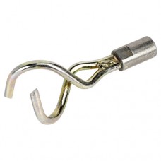 Universal Double Worm Screw