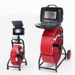 Rausch UK Drain Camera/Sewer Cameras
