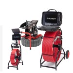 Drain Inspection Camera Systems