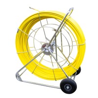 PipeDart High Capacity 14mm Cobra Rod