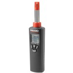Humidity & Temperature Meters