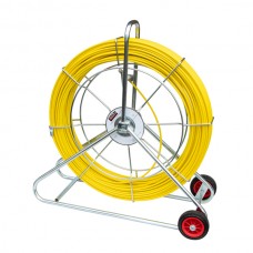 PipeDart Large 11mm Cobra Rod