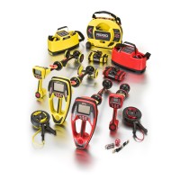 RIDGID Location Systems