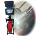 DX Mini Pipeline Inspection Camera System