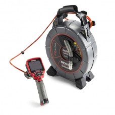 Ridgid NANOReel with CA-350 Camera 