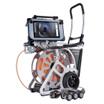 Rausch Crawler System