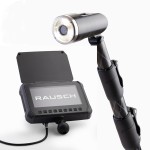 SECA Telescopic Search Camera