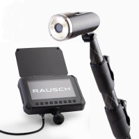 SECA Telescopic Search Camera