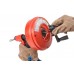 Ridgid Power Spin+ Auger with Autofeed 57043