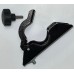 SECA Quick Release Pole Clamp Assembly for DS100 Monitor