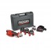 RIDGID RP 219 Press Tool