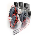 RIDGID Drain Inspection Cameras
