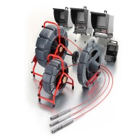 RIDGID Drain Inspection Cameras