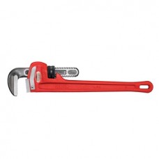Heavy-Duty Straight Pipe Wrenches