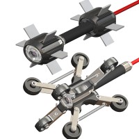Rausch Drain Inspection/Sewer Camera Accessories